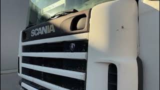 Scania 124 - 420