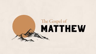 Heaston Sermon 11.5.2023, Matthew 1:18-24