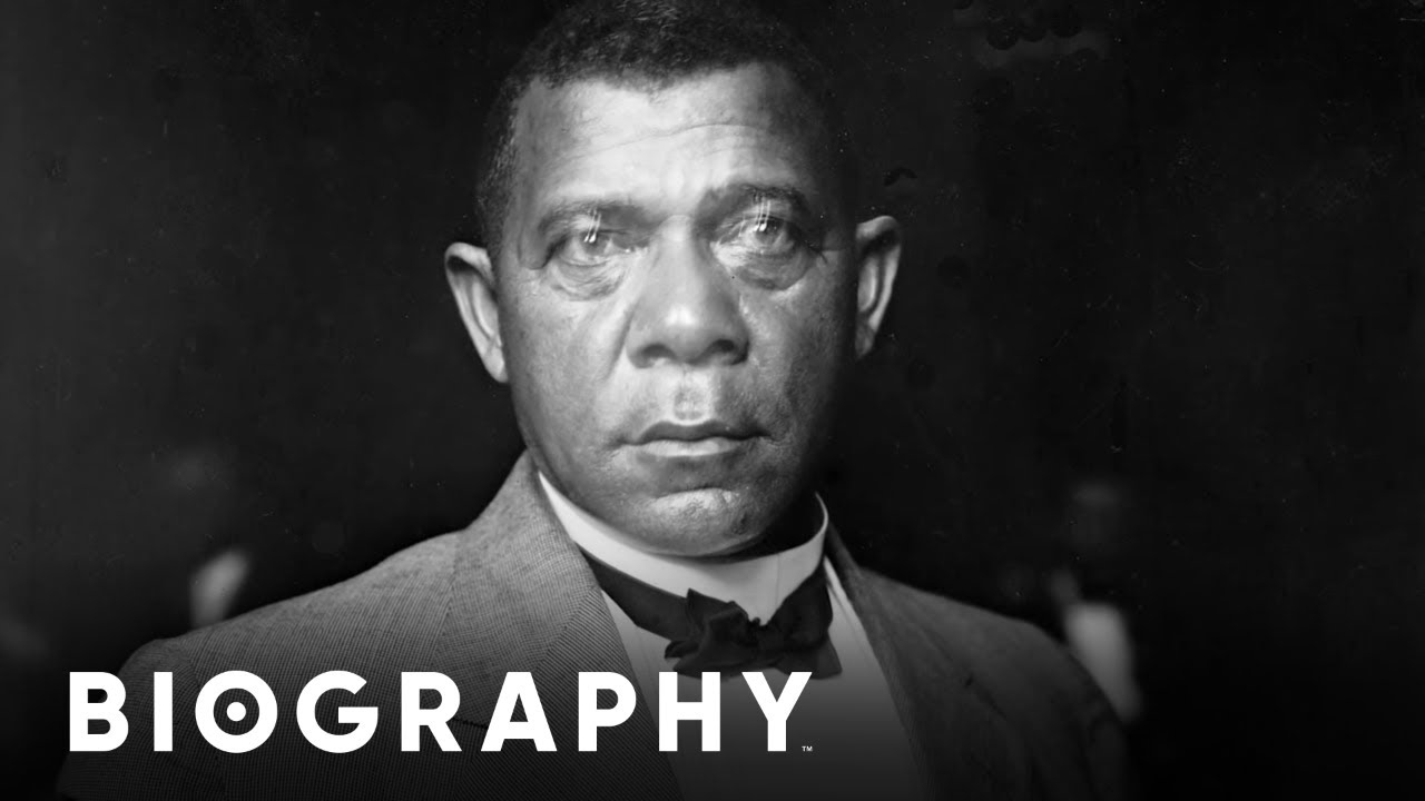 W. E. B. Du Bois' Rivalry With Booker T. Washington - Biography