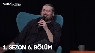 Yalnızım Mesut Bey | 1. Sezon | 6. Bölüm