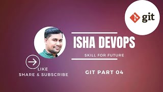 Part 4 || Git and GitHub Tutorial || Git Reset, Git Revert, Git Rebase and Git Merge #git #github