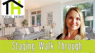 STAGING Walk Through