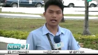 [News@1] Pagtitiyak ng LTFRB na hindi magkakaroon ng backlog sa mga plaka [01|25|16]