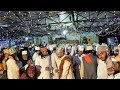 live mahefil-e-sama | Tere Ishq Mei Who Suroor Hai #youtube #trending