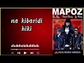 Diamond Platnumz Ft. Jay Melody & Mr. Blue - Mapoz {HolyKing Media}