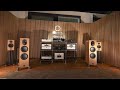 High End Vienna 2026 / Marten , Jorma , TechDAS / Marten Dexter , TechDAS Airforce20 / Demonstration