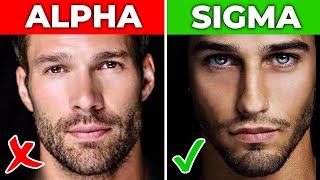 Sigma Male vs Alpha Male | Signs You Are a Sigma or an Alpha