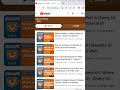 Learn jQuery & jQuery UI In-Depth & Step-by-Step #jquery #shorts #chidre 🚀