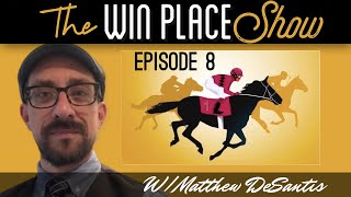 THOROUGHBRED PEDIGREE TALK with Jessica Tugwell of Little Blue Bird Stables