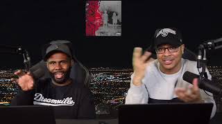 Mike Dimes - HOME (Remix) ft. JID (REACTION!)