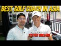 Tour Level Golf Lesson With Steven Giuliano | Golf Solutions PIK