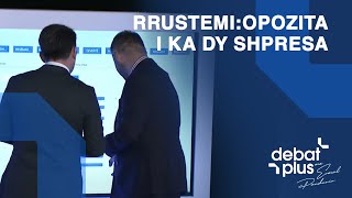 Rrustemi:Opozita i ka dy shpresa/Shpreson që VV bie nën 50%, pas zgjedhjeve shpreson në Listën Serbe