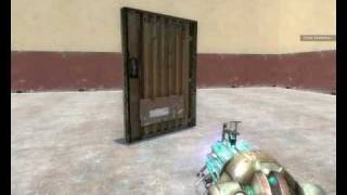 Gmod tutorial for noobs - Axis