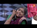 ep 6 junior super stars indian tamil tv show zee tamil