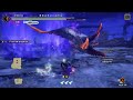 switch axe risen shagaru magala no damage boss fight