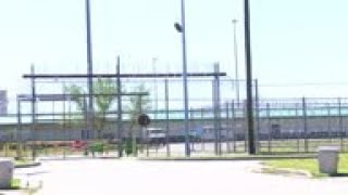 A year after riot, S.C. prison claims improvements