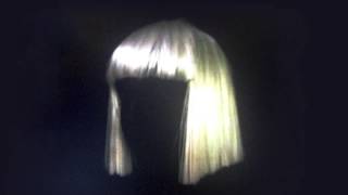 Sia - Big Girls Cry [AUDIO]