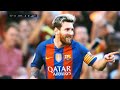 lionel messi 2016 17 ● skills u0026 goals