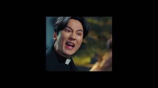 yelling compilation - the fiery priest #kimnamgil #kimhaeil #thefierypriest