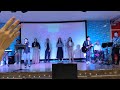 Praise and Worship (04-06-2024)