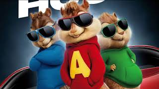 FIREBOY DML - VIBRATION [official Chipmunks version]