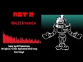 revenge t.u.e. reboot act 2 skulltrousle