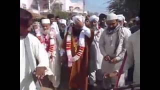 Istaqbal | Hazrat Ahmad Saeed Qadri Mehboobi | Jaliyanwala Sharif | 09_11_16