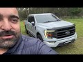 trucking changed my life… living in my truck in 2025