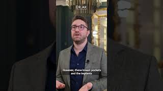 What Does "Drop and Fluff" Mean in Breast Augmentation? | Op. Dr. Erman Ak