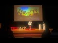 Humans and Climate Change: Why it doesn’t have to be a cliché topic | Ophelia Wong | TEDxRCHK Youth