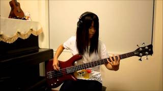 [裕豐音樂教室] Muse - Psycho Bass Cover