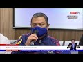 10 MAC 2022-BERITA PERDANA-SUKMA 2022-PERSIAPAN KONTIJEN JOHOR BERJALAN LANCAR