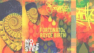 Fortunato - No Half Step (Official Video)