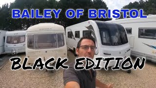 Bailey Of Bristol, Vigo Black Edition