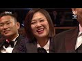 우효광·추자현 올해를 강타한 우블리 센세이션 ‘핫스타상’ @sbs 연예대상 2회 20171230