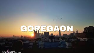 Timelapse IT Park, Goregaon || Nagri Nivara Parishad ||Sahil Sawant || @SahilEditz01