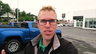 Opequon Flashback - June 27, 2018