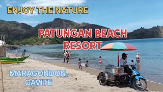 PATUNGAN BEACH RESORT - MARAGONDON,  CAVITE || Big Brother Journey #nature #enjoy #beautiful