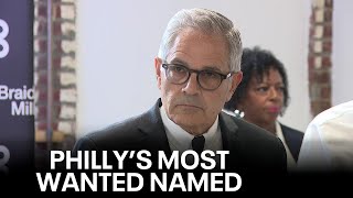 Philadelphia's most wanted: 10 suspects sought for homicides | FOX 29 News Philadelphia
