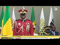 gabon missionné par la ceeac touadéra rencontre le général oligui