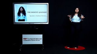 The Identity Quotient | Cadence Goveas | TEDxYouth@JBCNBorivali