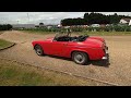 1968 MG Midget