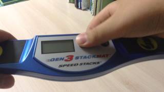 My GEN3 STACKMAT broke!!
