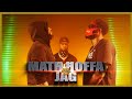 MATH HOFFA VS JAG RAP BATTLE - RBE