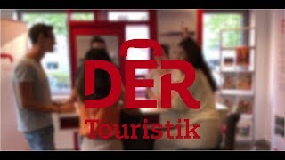 Ausbildung Tourismuskaufmann/-frau bei DER Touristik - ein Schulprojekt