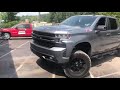 2019 chevy silverado z 71 dual exhaust w 14