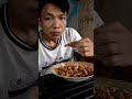 Mukbang asmr viral Ga tahan kripik pedas,basreng kering super pedas dan daun jeruk