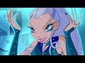 Winx Club - Season 1 Episode 2 - Welcome To Magix! (RAI English) - FULL EPISODE