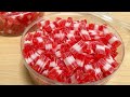 KENAPA TIDAK DARI DULU MANISAN AGAR-AGAR DIBUAT SEPERTI INI ❗️PERMEN JELLY AGAR-AGAR LEGENDARIS