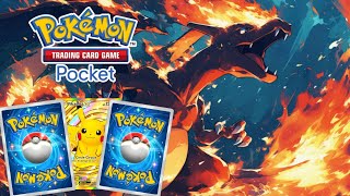 GODPACK 0,050 % 🗿 Akun Gratis Bagi Yang Mau 😋 - Pokemon TCG Pocket